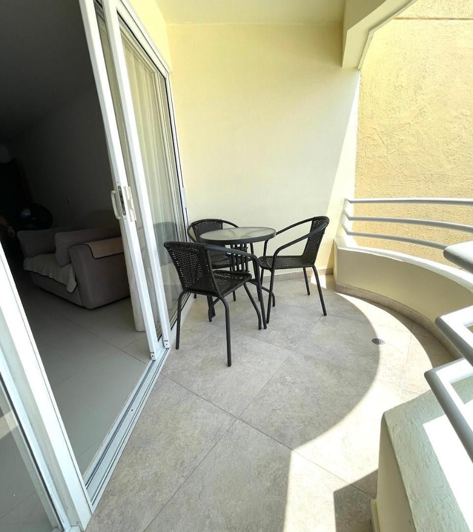 Cabrero 507 Apartment