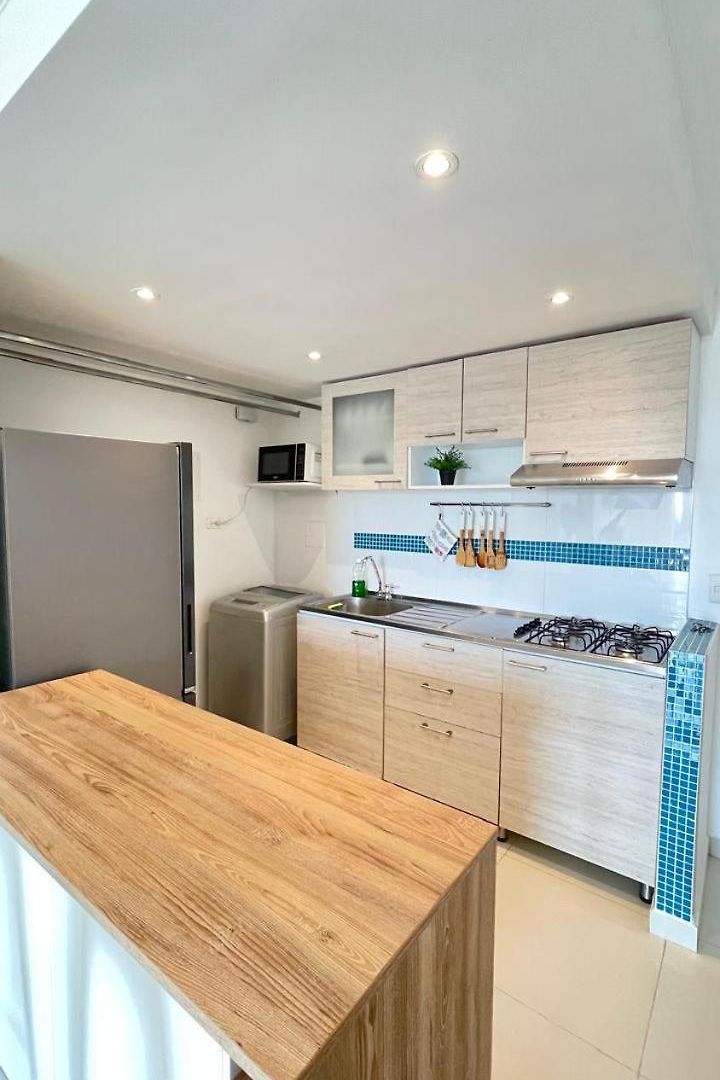 Cabrero 507 Apartment Cartagena