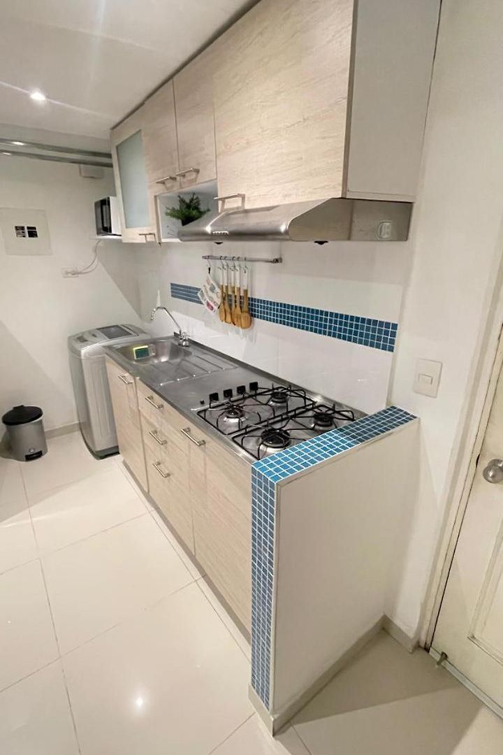 Cabrero 507 Apartment