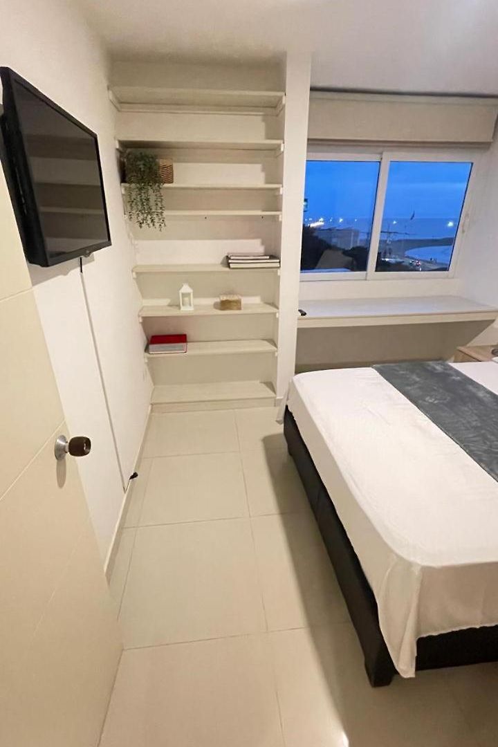 Apartment Cabrero 507 Cartagena