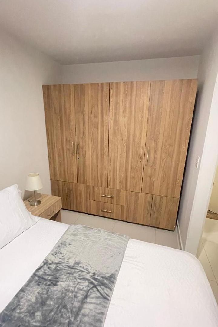 Cabrero 507 Apartment *