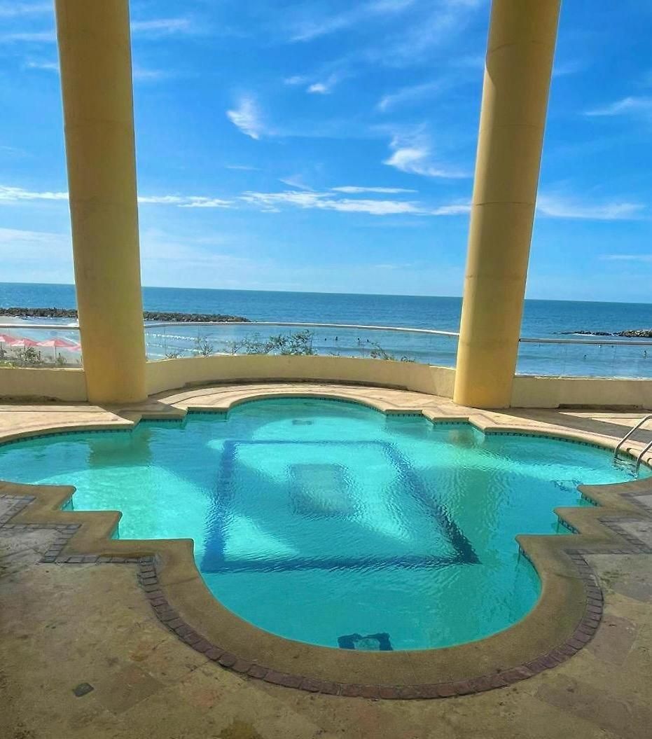 Apartment Cabrero 507 Cartagena
