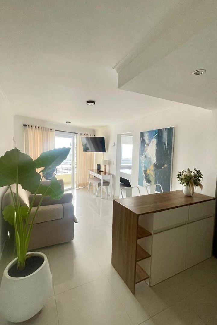 Cabrero 507 Apartment Cartagena