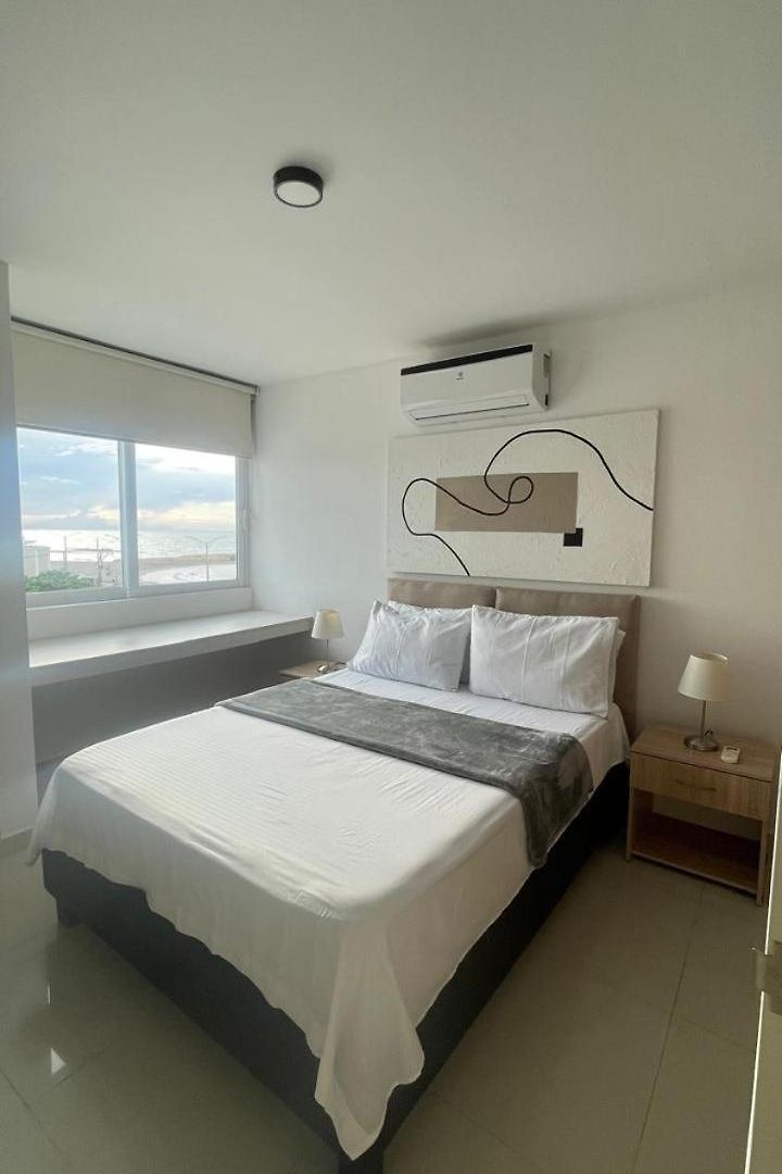 Cabrero 507 Cartagena