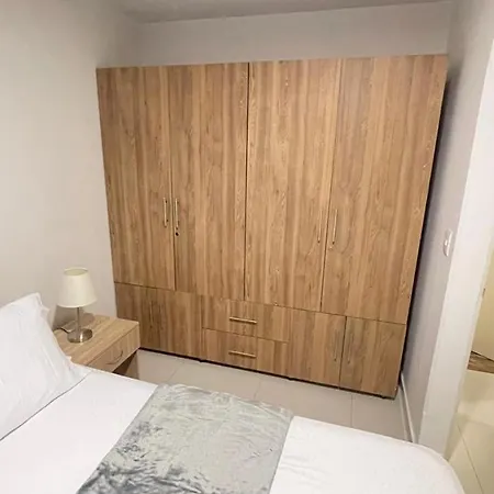 Cabrero 507 Apartment *
