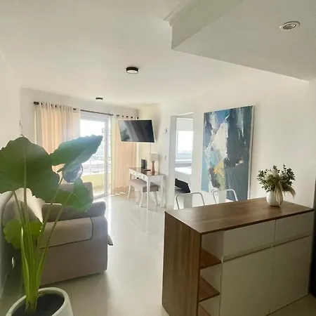 Cabrero 507 Apartment Cartagena