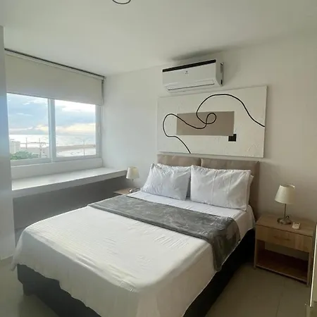 Cabrero 507 Cartagena