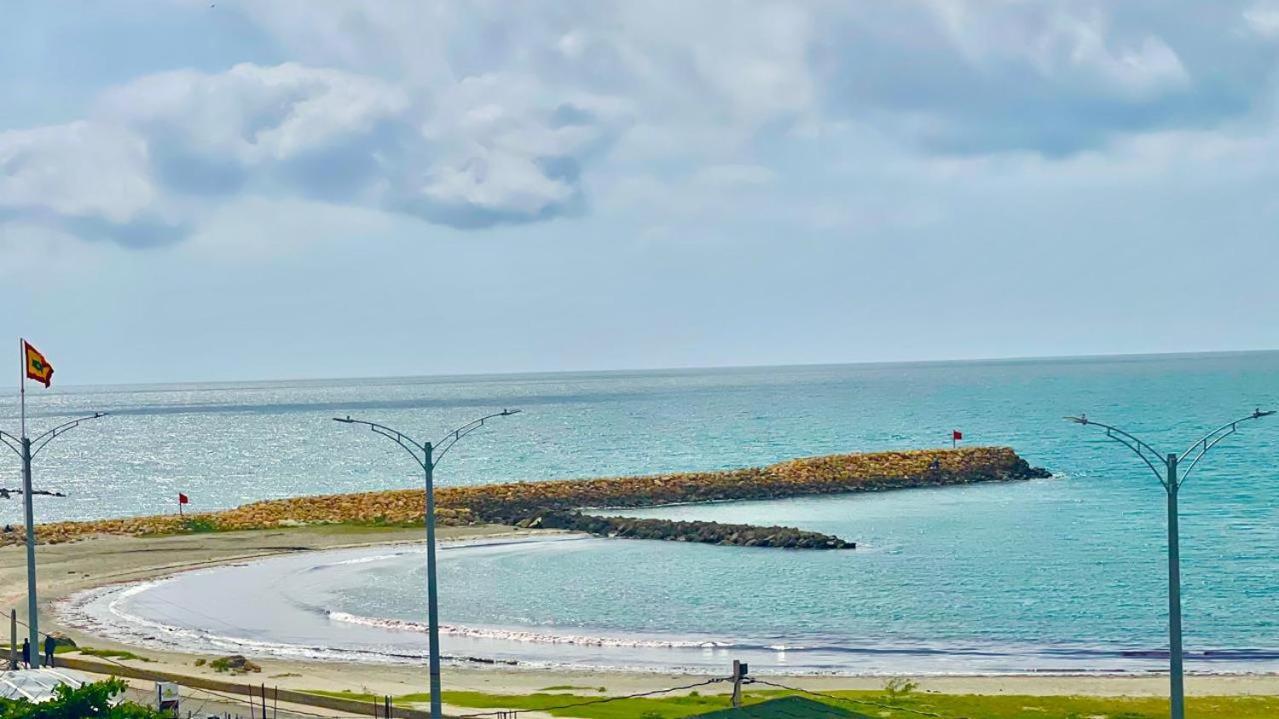 Apartment Cabrero 507 *