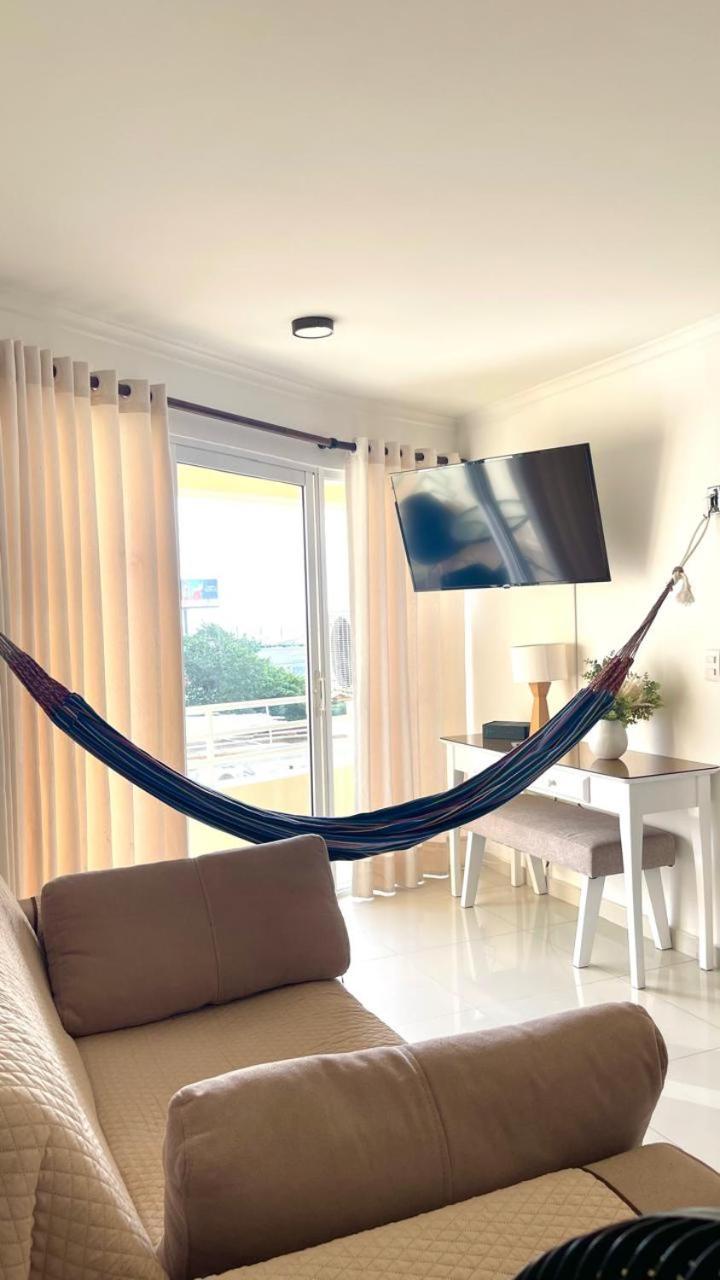 Apartment Cabrero 507 *