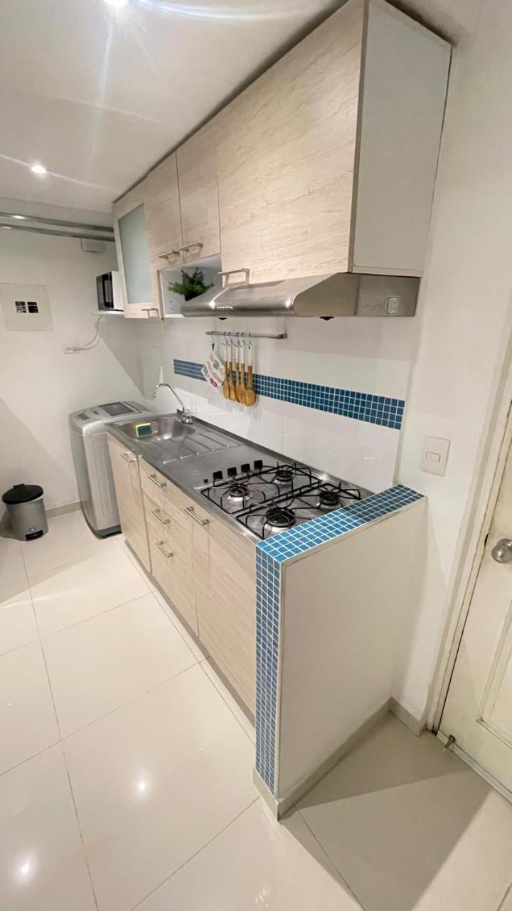 Cabrero 507 Apartment