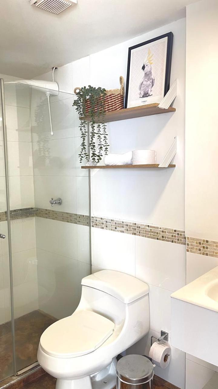 Cabrero 507 Apartment *