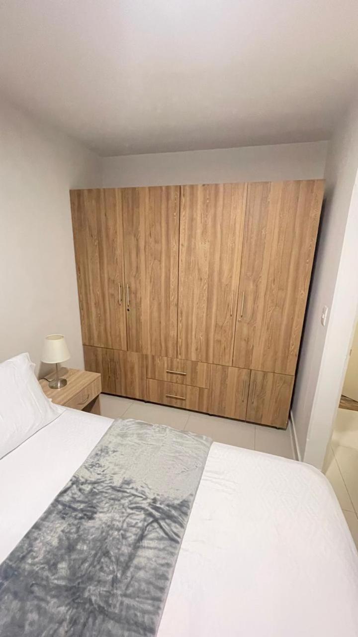 Cabrero 507 Apartment *