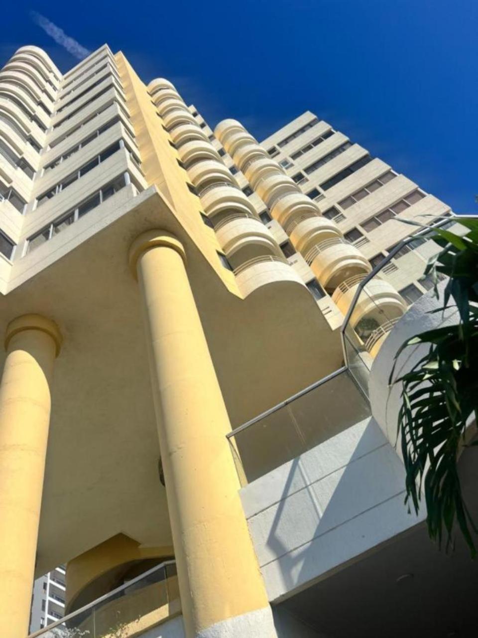 Apartment Cabrero 507 *