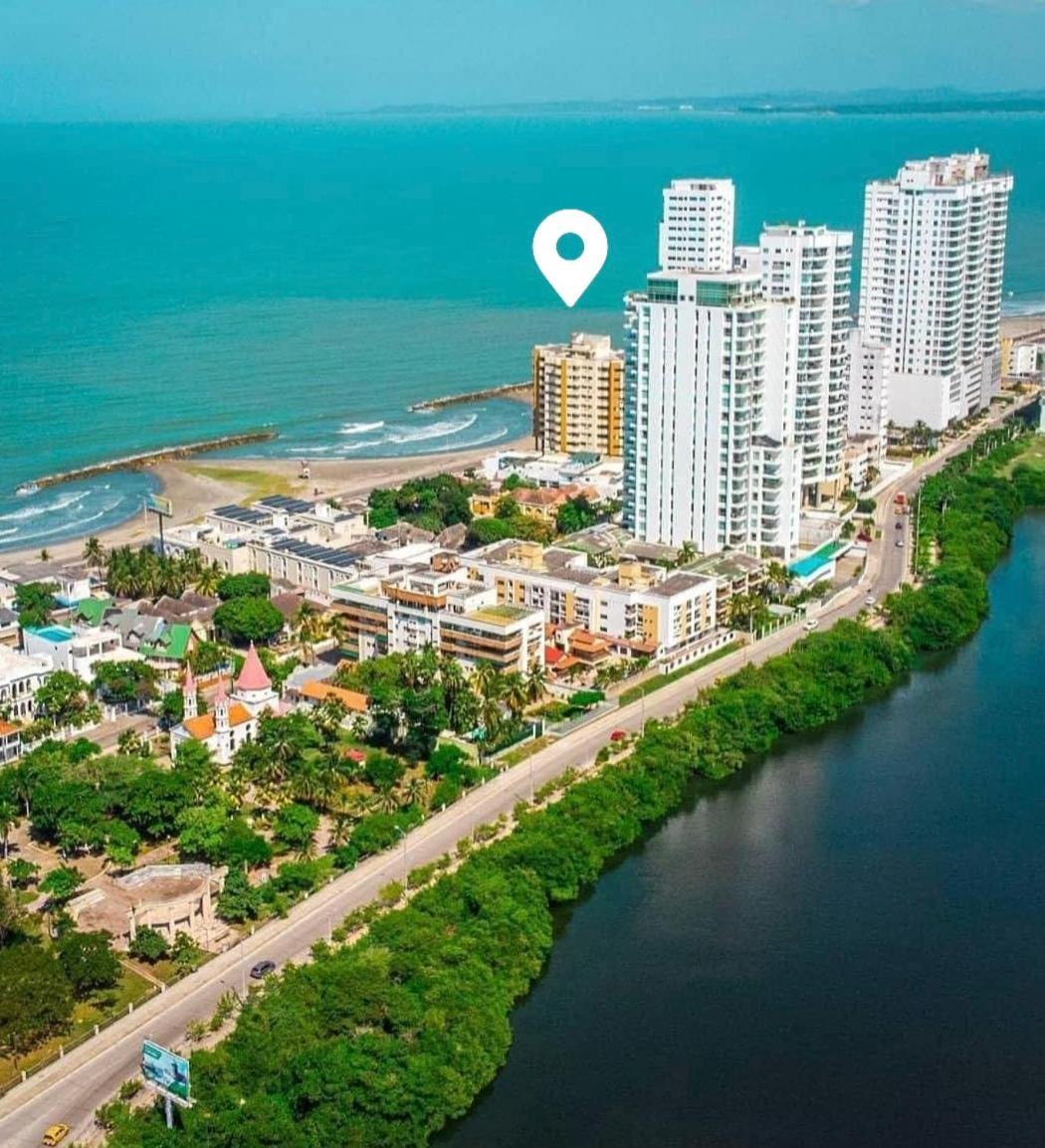 Cabrero 507 * Cartagena