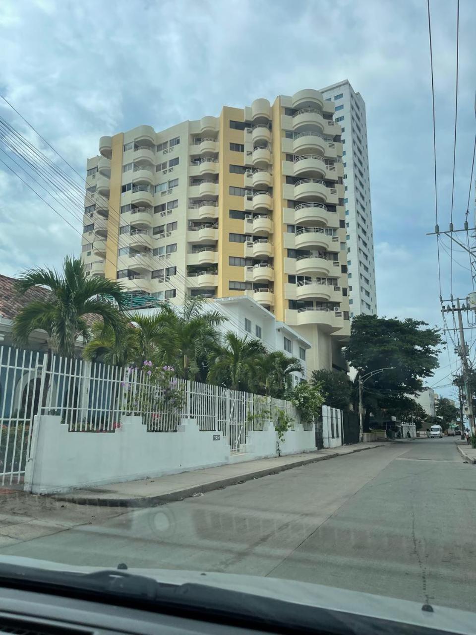 Cabrero 507 Apartment *