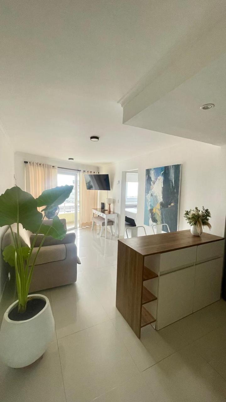 Cabrero 507 Apartment Cartagena